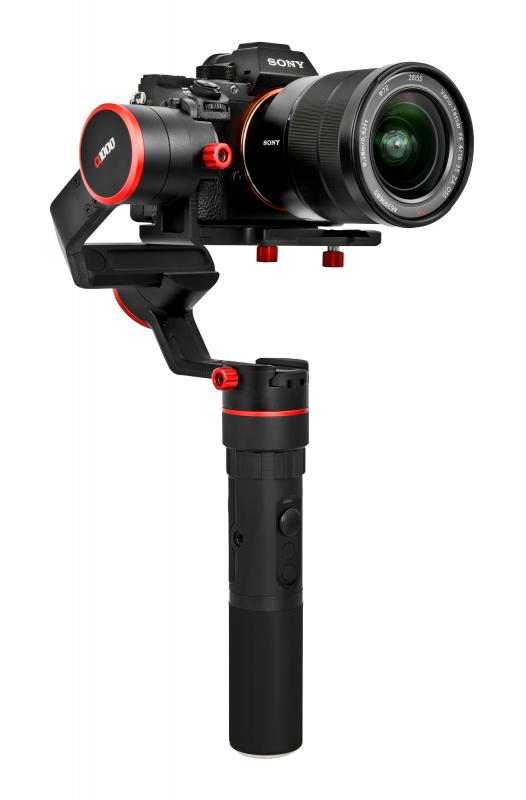 Gimbal ręczny FeiyuTech a1000 do aparatów bezlusterkowych_01_HD