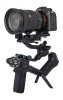 Gimbal ręczny FeiyuTech Scorp 2 Kit do aparatów VDSLR