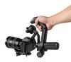 Gimbal ręczny FeiyuTech Scorp 2 Kit do aparatów VDSLR